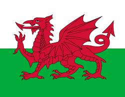 Wales Cymru Championship north
