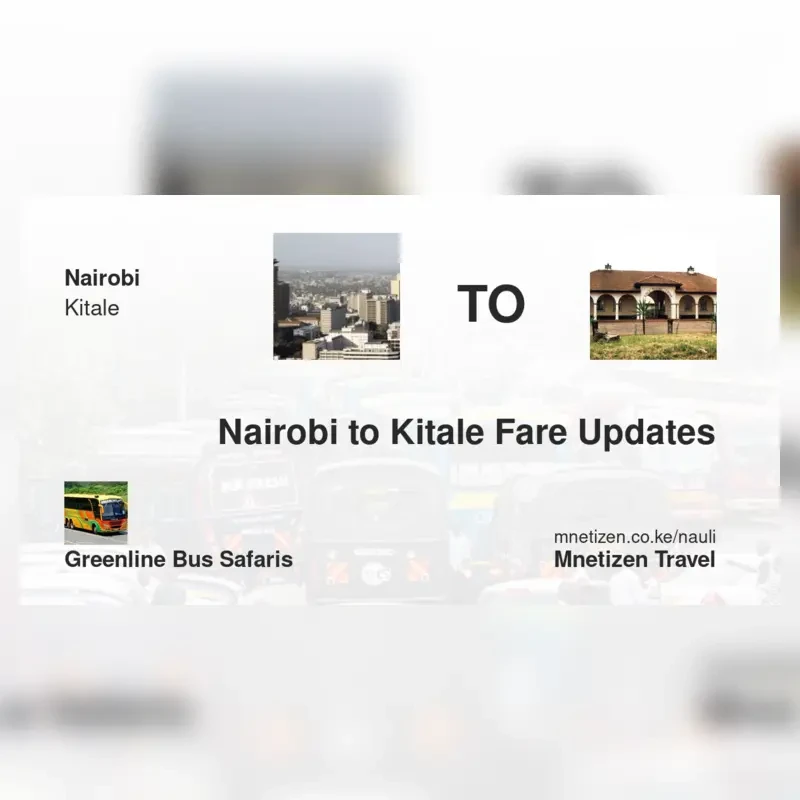 Image of nairobi-to-kitale-greenline-bus-safaris transport fare