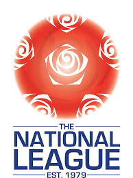 England national League 