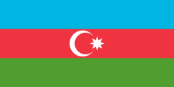 Azerbaijan U21