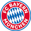 Bayern Munich Logo