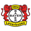 Bayer Leverkusen Logo