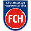 1. FC Heidenheim 1846 Logo
