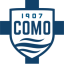 Como Logo