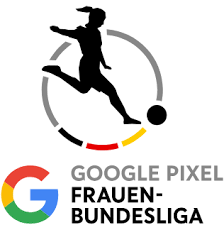 German Bundesliga Women League Logo
