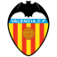 Valencia League Logo