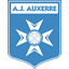 Auxerre Logo