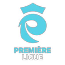 Women's French Division 1 League Logo