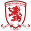 Middlesbrough Logo