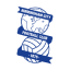 Birmingham City Logo