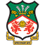 Wrexham Logo