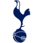 Tottenham Hotspur League Logo