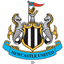 Newcastle United Logo