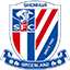 Shanghai Shenhua League Logo