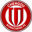 Chengdu Rongcheng League Logo