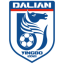 Dalian Yingbo League Logo