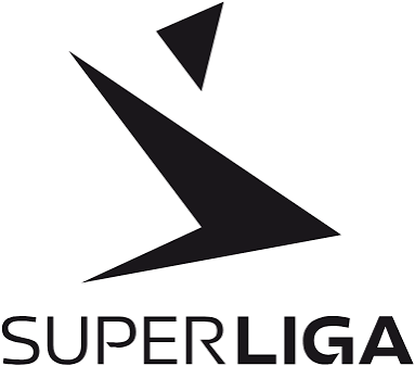 Danish Superligaen League Logo