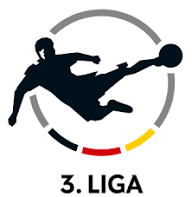 German 3. Liga League Logo