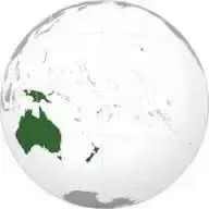 Oceania 