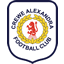 Crewe Alexandra Logo
