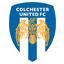 Colchester United Logo