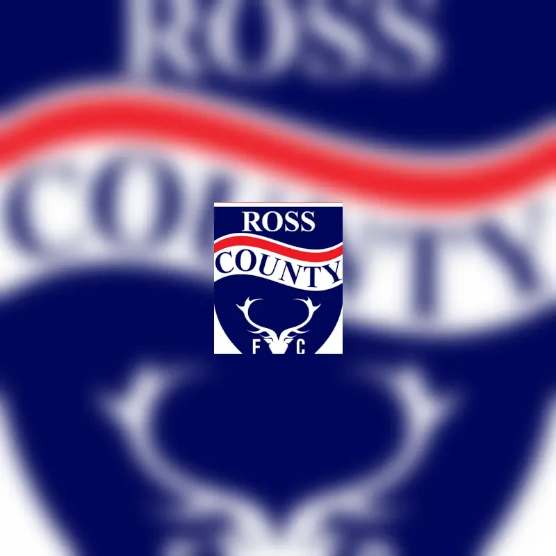 Ross County  Logo