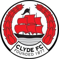 Clyde Fc – Matchs, Pronostics & Actualités Logo de Clyde Fc – Scottish League 2 | Matchs, Résultats & Pronostics
