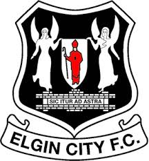 Elgin city Logo