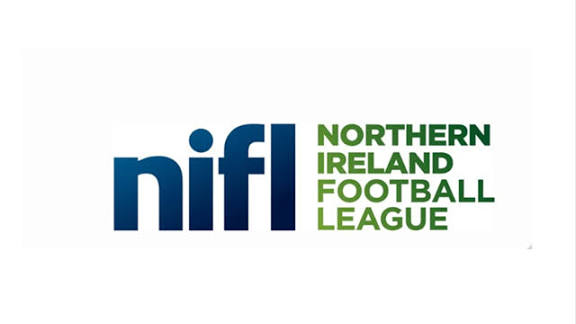 Northern Irish Premiership  League Logo