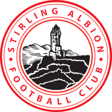 Stirling Albion 