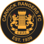 Carrick Rangers Logo
