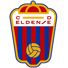 CD Eldense Logo