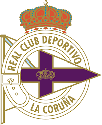 Deportivo De La Coruna – Games, Tips & News Logo ya Deportivo De La Coruna – Spain • La Liga 2 | Games, Results & Betting Tips