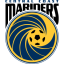 Central Coast Mariners Logo