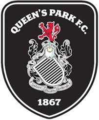 Queen Park F.C Logo