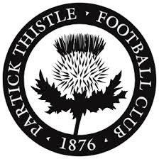 Patrick Thistle F.C Football Club – Mechi, Ushauri & Habari Nembo ya Patrick Thistle F.C Football Club – Scottish Championship  | Mechi, Matokeo & Ushauri wa Kubashiri