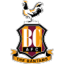 Bradford City Logo
