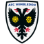 AFC Wimbledon Logo