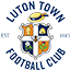 Luton Town Logo