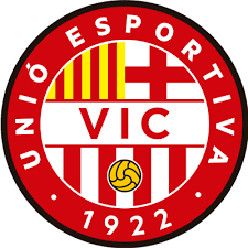 Unio Esportiva Vic Football Club – Fixtures, Tips & News Unio Esportiva Vic Football Club Logo – Spain • Copa Del Rey | Fixtures, Results & Betting Tips