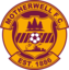 Motherwell League Logo