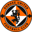 Dundee United League Logo