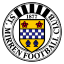 St Mirren