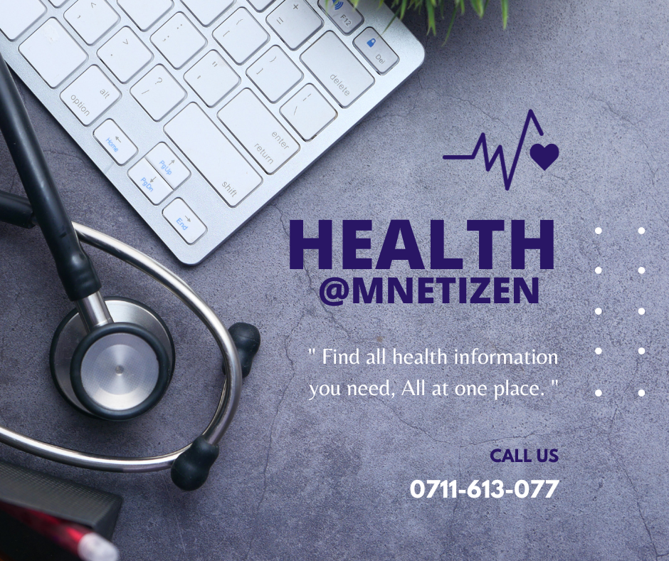 Health and Fitness 