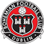 club logo