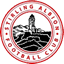 Stirling Albion Logo
