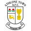 club logo