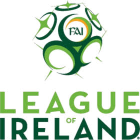 League of Ireland Premier Division League Logo