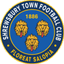 Shrewsbury Town