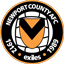 Newport County AFC